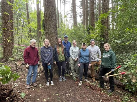 Bud Homan Park Forest Stewardship Event, 15305 119th Ave NE, Kirkland ...