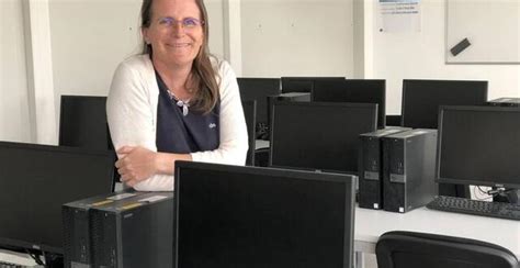 Quimper. Technicien réseaux, développeur web : l’ENI École informatique ...