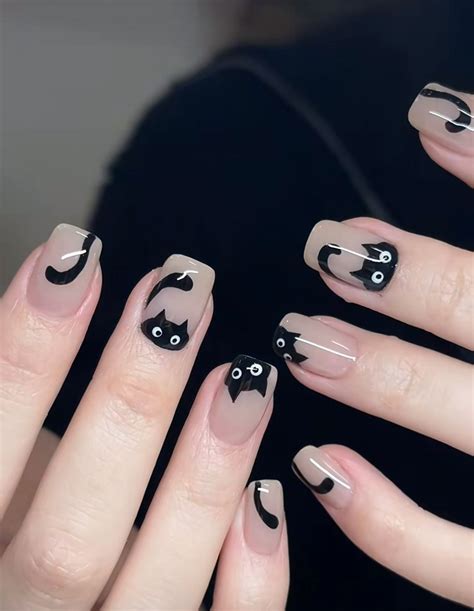 Pin on nails
