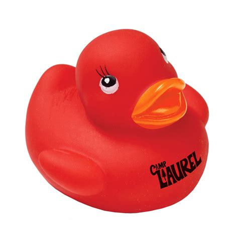 Promotional Custom Rubber Ducks | Imprinted Logo Rubber Ducks ...