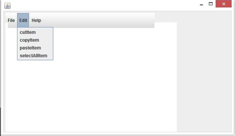 Image result for Writing Java On Notepad Pad
