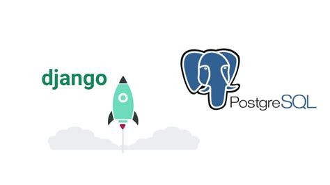 Django PostgreSQL Schema 的图像结果