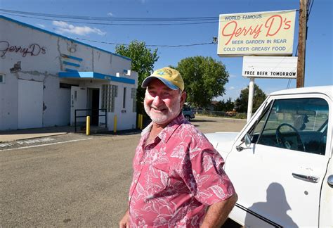 Amid big changes, Dacono’s Jerry D’s to keep original vibe – Longmont ...