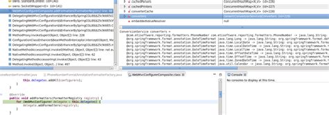 Image result for Spring Boot Java Formatter