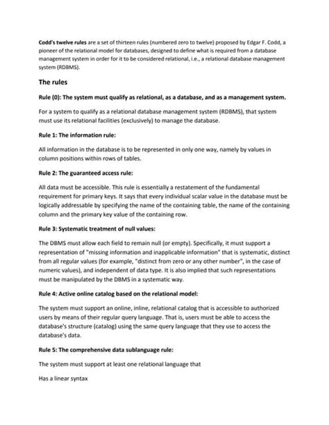 Image result for Code Rules