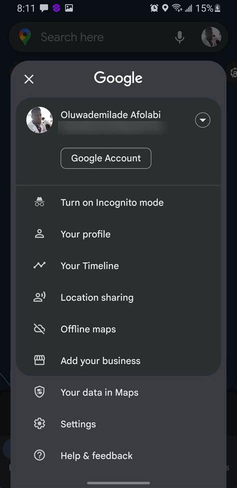Google Maps Voice Navigation 的图像结果