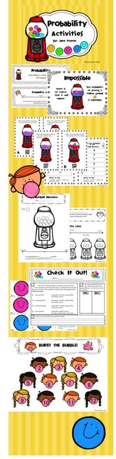 Probability Activity Idea Class 9 的图像结果