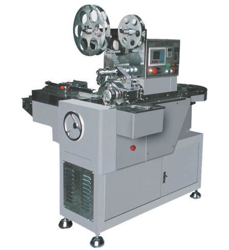 Image result for Tablet Packing Machine