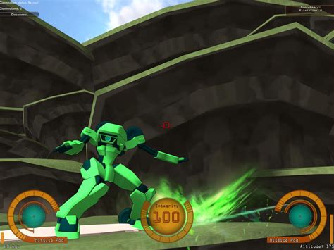 Color slider bars image - Lift - ModDB