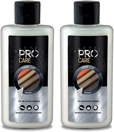 Tetraclean Multicolor Patent Leather Polish, Leather, Nubuck, Synthetic ...