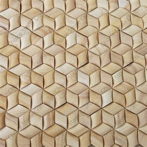 Stone Wall Cladding Floral - Choice Stone Craft