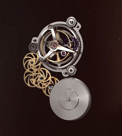 Carl F. Bucherer Manero Tourbillon Double Peripheral 00.10920.03.13.01