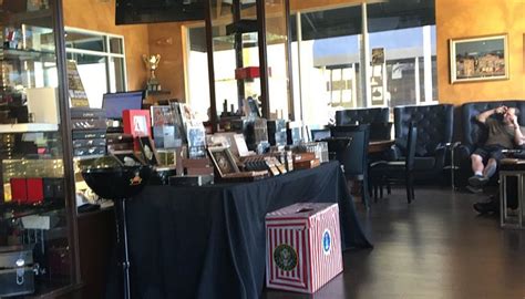 SMOKE INN CIGARS (2026) All You SHOULD Know Before Going (with Photos)