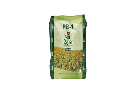 GAPL - GAPL PADDY BASMATI PB 01