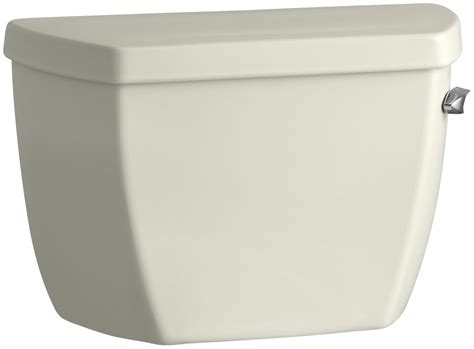 Kohler K-4484-TR-96 Highline Classic 1.0 gpf Toilet Tank with Tank ...