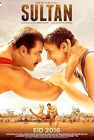 Sultan (2016) - IMDb
