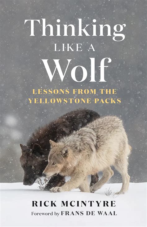 Image result for Wolves Book
