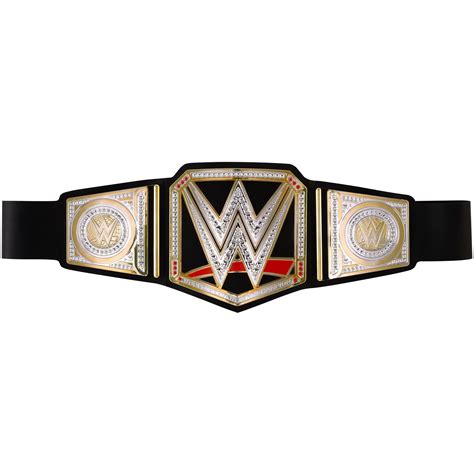 Buy WWE World Heavyweight Wrestling Championship Title Belt Online in ...