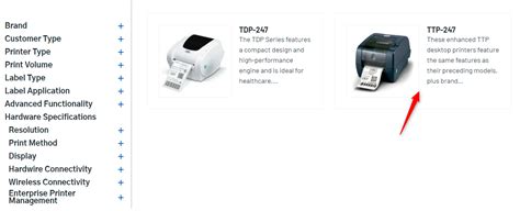 Image result for How to Open TSC Printer