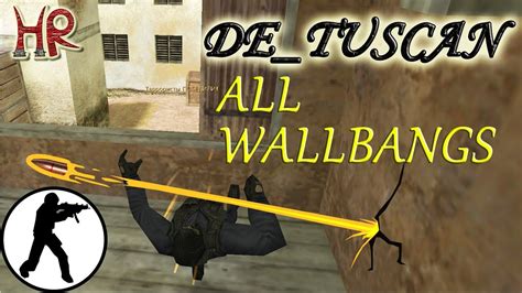 Image result for CSS Wallbangs