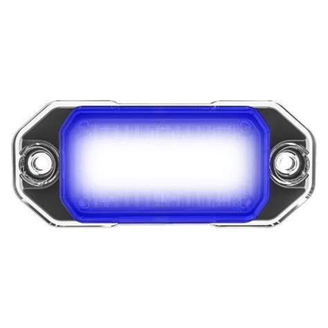 Buy SpeedTech Lights Z-3 9W LED Strobe Light for Cars, Construction ...