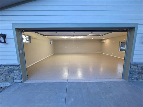 Garage Floor Coatings in Wheat Ridge, CO | Epoxy Alternative