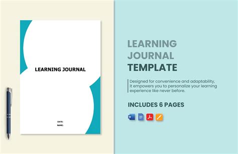Image result for Program Journal