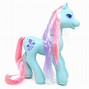 Image result for My Little Pony Green Hair