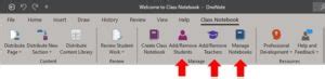 Image result for Setting Up OneNote for Classroom