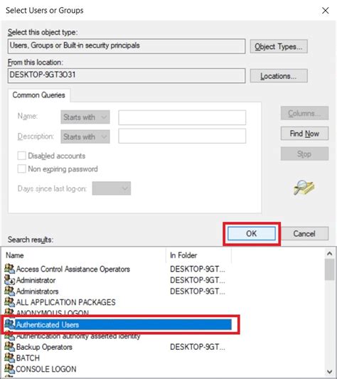 Image result for SQL Server Install Local System Account