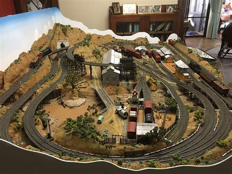 CSX HO Layout 的图像结果