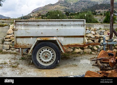 Small Utility Trailers 的图像结果