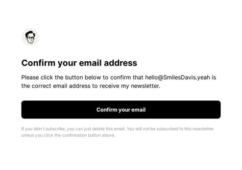 20 Email Opt-In Examples I Love (For Your Inspiration) - Blog