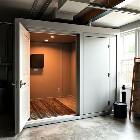 15 Safe Room Ideas for Ultimate Protection