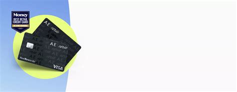 Real Rewards Credit Card | American Eagle