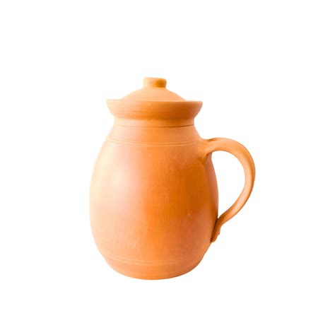 Handmade Pottery
