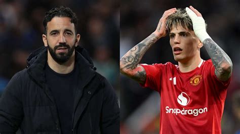 'Things don't work out' - Ruben Amorim reveals why he's banished ...