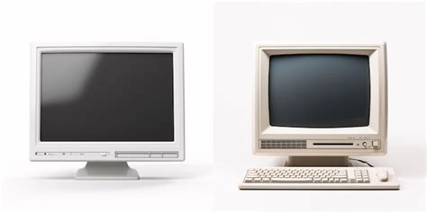 Image result for Old PC Computer Screen