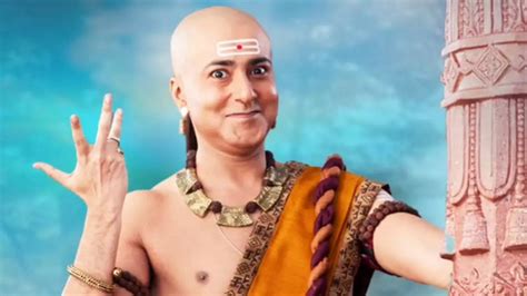 Exclusive: Tenali Rama’s Krishna Bharadwaj on if social media is ...