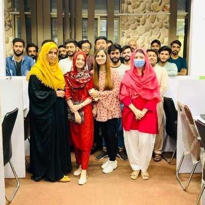 BiniTelecom Office Photos