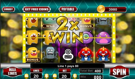 Slots Winner All Games Apk