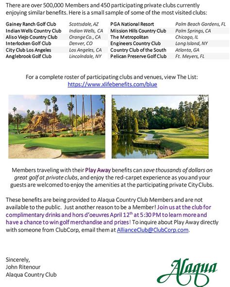 Club Corp | alaquacountryclub