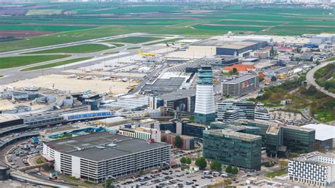 Vienna Airport to City (2026): CAT vs S‑Bahn vs Taxi — Time & Cost Vienna Airport Transfer 2026 ...