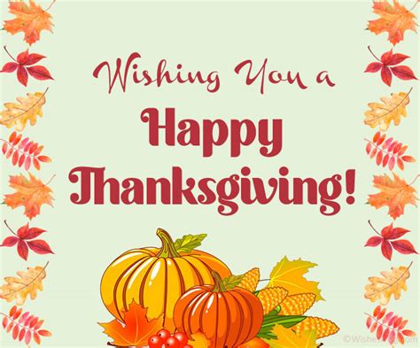 100+ Heartfelt Thanksgiving Wishes for Friends & Best Friends - WishesMsg