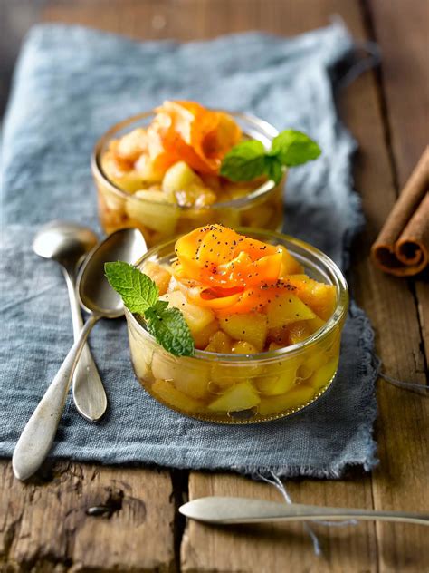 10 postres con manzana deliciosos, caseros y muy fáciles