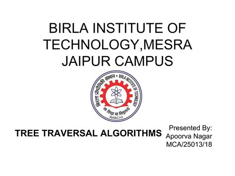 Image result for Tree and Graph Traversals in Algorithm