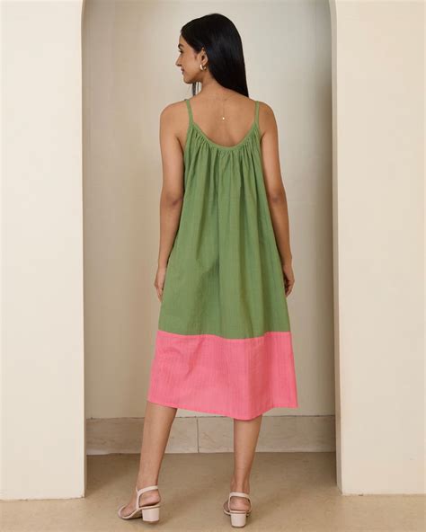 Ada brunch dress – Bebaak