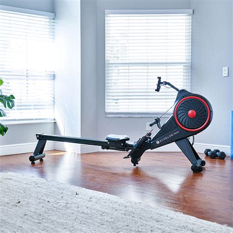Echelon Row Smart Rowing Machine | Costco UK