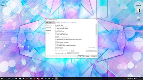 Image result for StartIsBack Taskbar