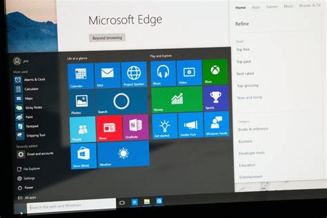 Image result for Enlarge Windows 1.0 Start Menu